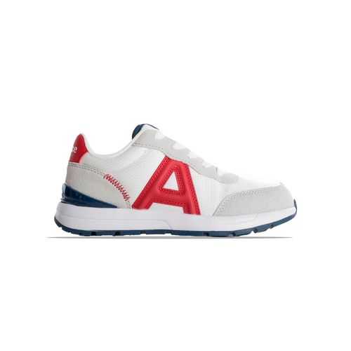 Zapatillas Niños Addnice Los Angeles Ii