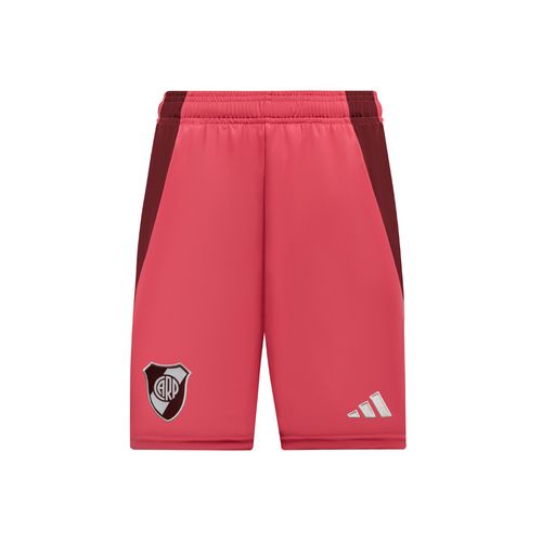 Short Niños adidas River Plate