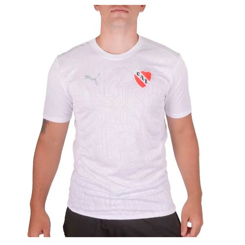 Remera Hombre Puma Independiente