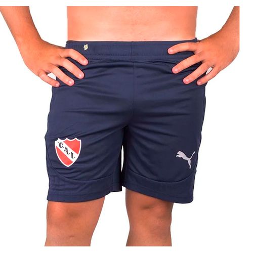 Short Hombre Puma Independiente