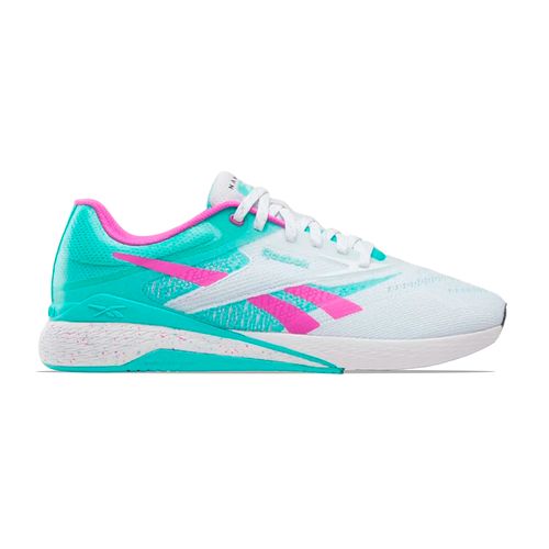 Zapatillas Mujer Reebok Nano X5