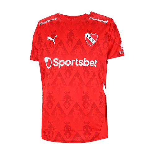 Camiseta Hombre Puma Independiente