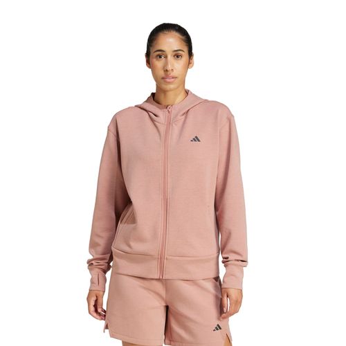 Campera Mujer adidas Designed 4 Training