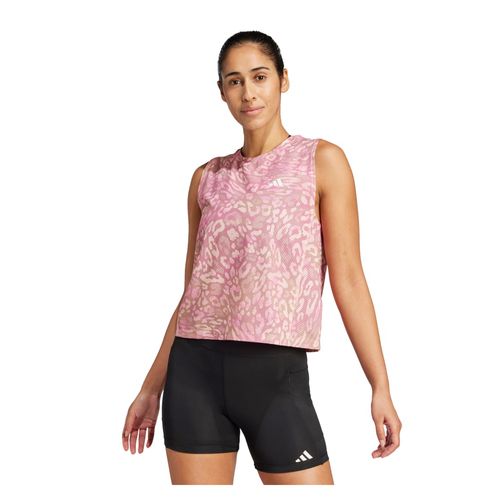 Musculosa Mujer adidas Own The Run Clmcl