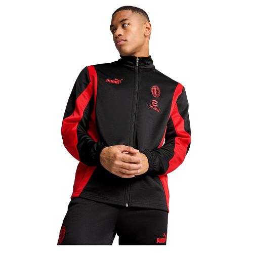 Campera Hombre Puma Milan