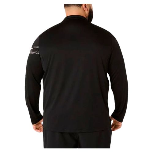 Buzo Hombre Asics Icon