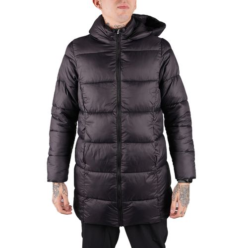 Campera Hombre Brand Team