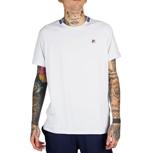 Remera Hombre Fila Match