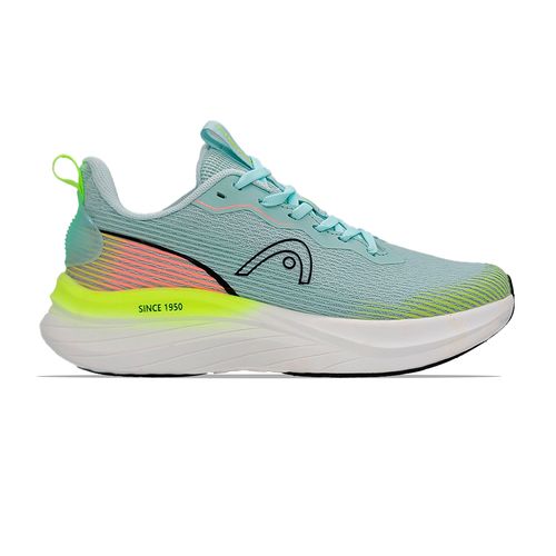 Zapatillas Mujer Head Praga