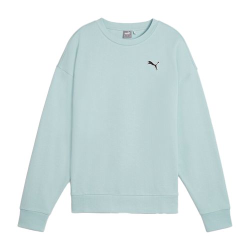 Buzo Mujer Puma Essentials