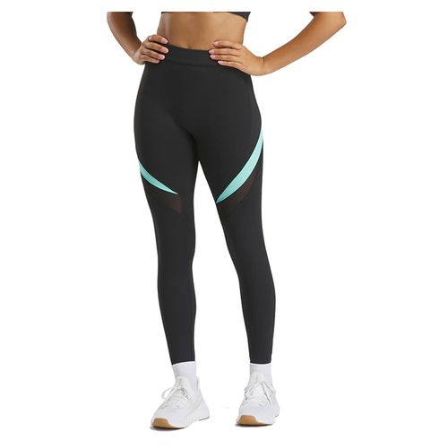Calza Mujer Reebok Lux Hr 78