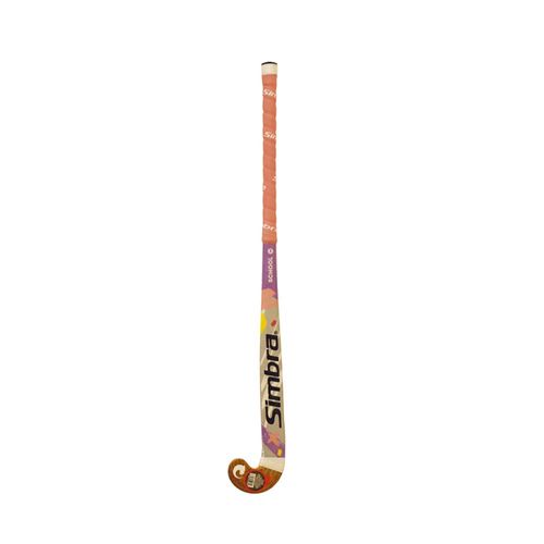 Palo De Hochey Unisex Simbra School 2.0