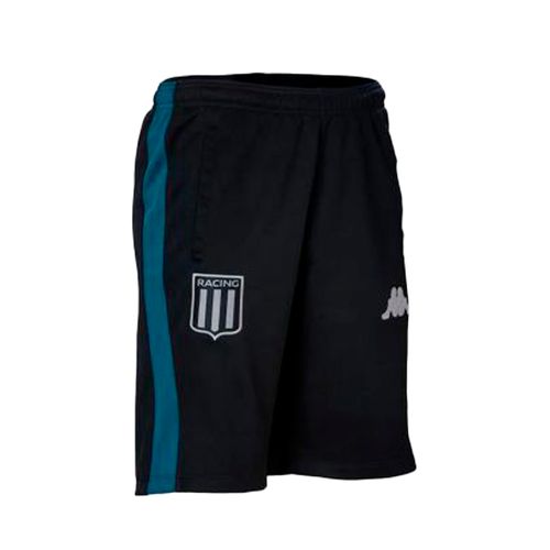 Bermuda Hombre Kappa Racing Salida 2025