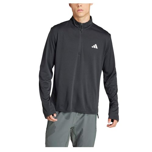 Remera Manga Larga Hombre adidas Train Ess