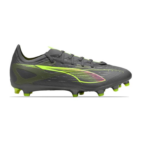 Botines Hombre Puma Ultra 5 Match Fg