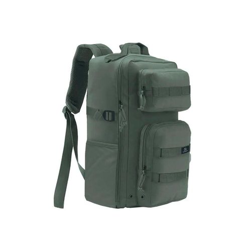 Mochila Unisex Topper Utility Iii