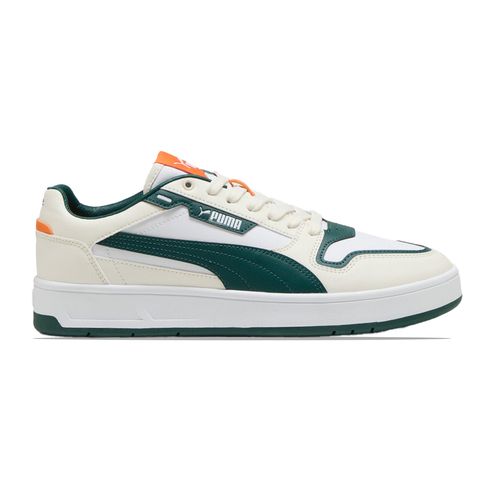 Zapatillas Hombre Puma Court Classic Street