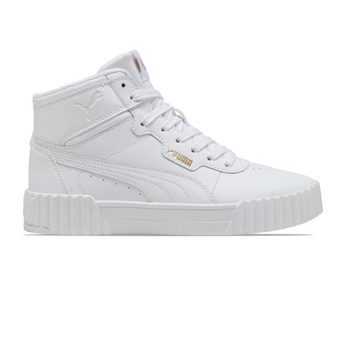 Zapatillas Mujer Puma Carina 3.0 Mid