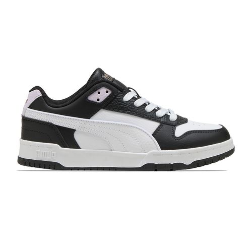 Zapatillas Mujer Puma Rbd Game Low