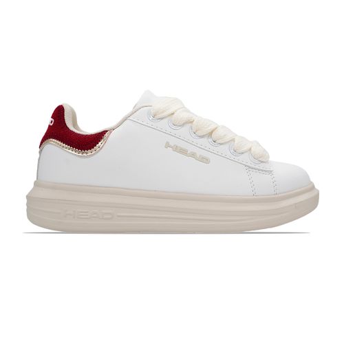 Zapatillas Mujer Head Plataforma Paris