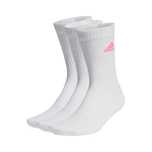 Pack Medias X 3 adidas Cushioned