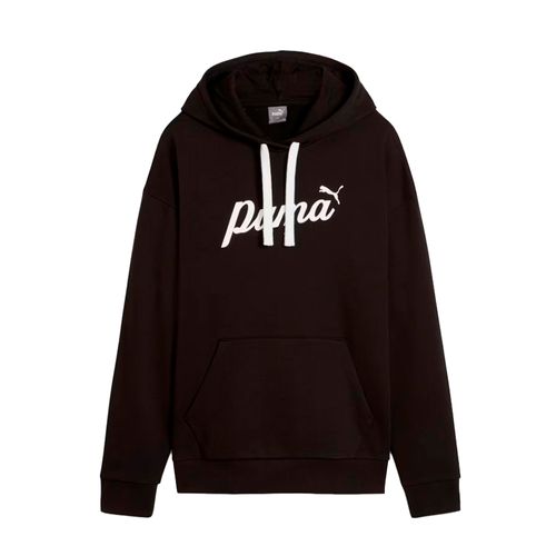 Buzo Puma Blossom Script