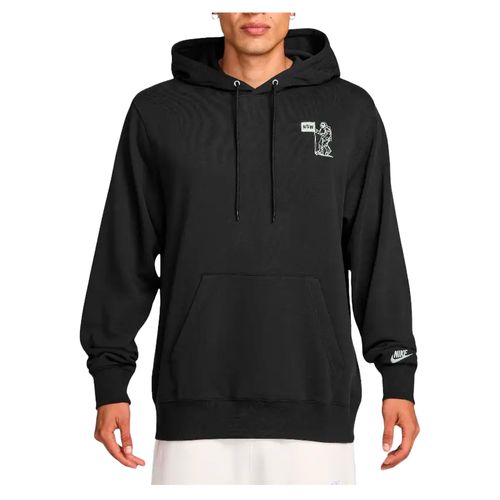 Buzo Hombre Nike Club Po