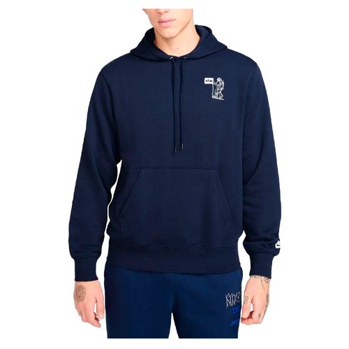 Buzo Hombre Nike Club Moon