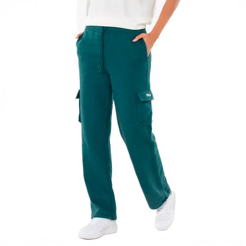 Pantalon Mujer Fila Comfor Cargo