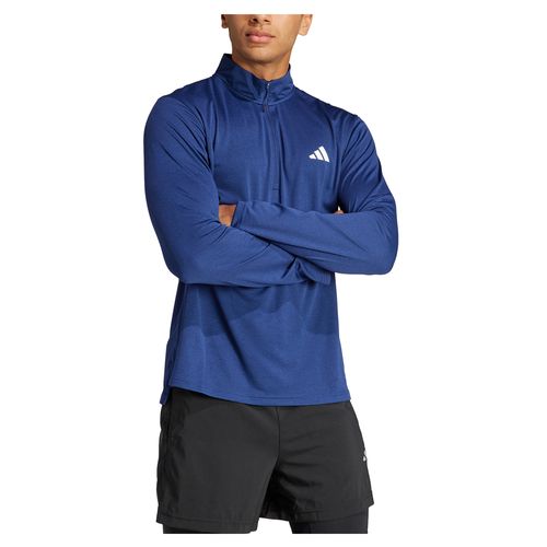 Remera Manga Larga Hombre adidas Train Ess
