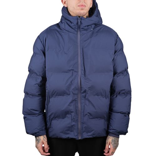 Campera Hombre Brand Team Nylon