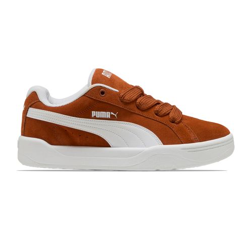 Zapatillas Hombre Puma Park Lifestyle