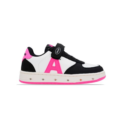 Zapatillas Niños Addnice Boston Velcro