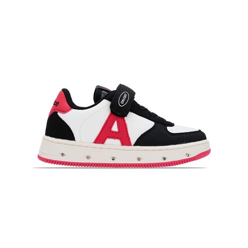 Zapatillas Niños Addnice Boston Velcro
