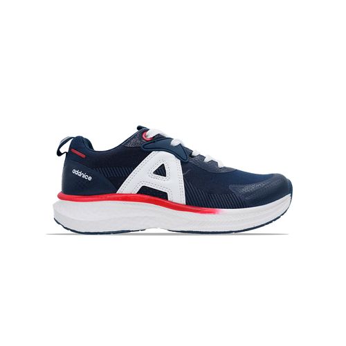 Zapatillas Niños Addnice Chicago Cordon