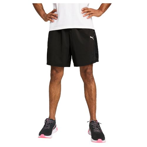 Short Hombre Puma Tech Fabric