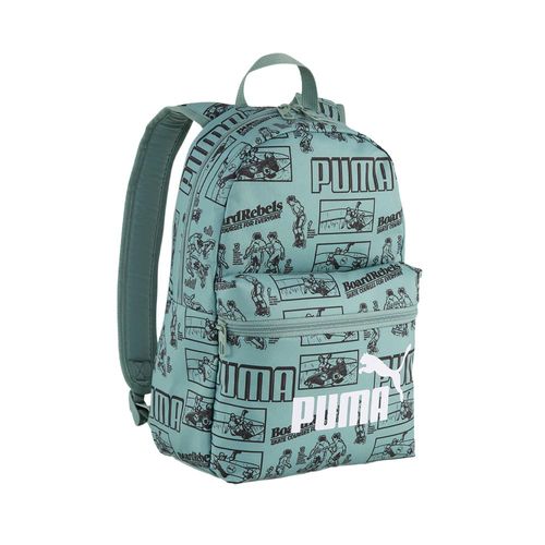 Mochila Unisex Puma Phase Small