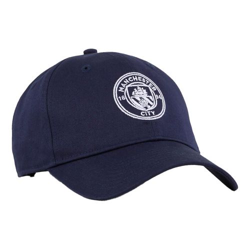 Gorra Unisex Puma Manchester City
