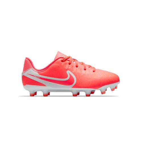 Botines Niño Nike Legend 10 Academy Fg