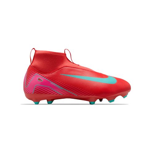 Botines Niño Nike Zoom Superfly 10 Fg