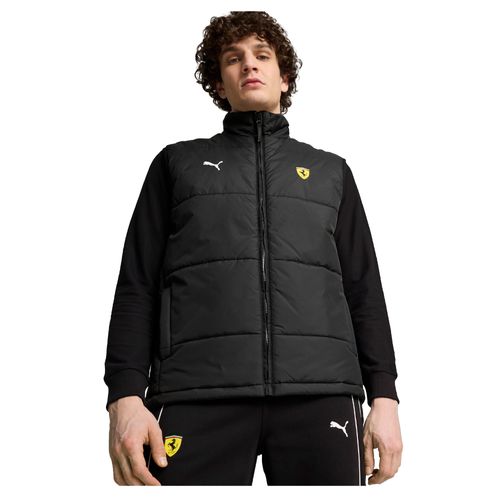 Chaleco Hombre Puma Ferrari Mt7