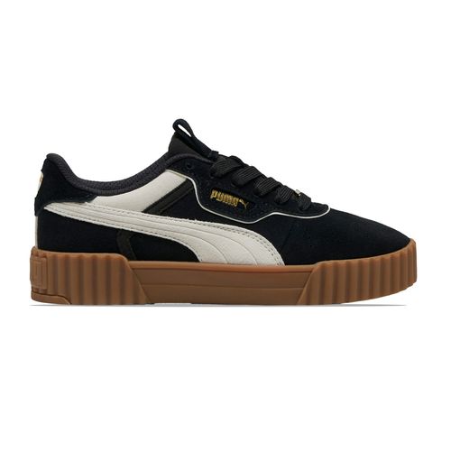 Zapatillas Mujer Puma Carina 3.0 Luxe