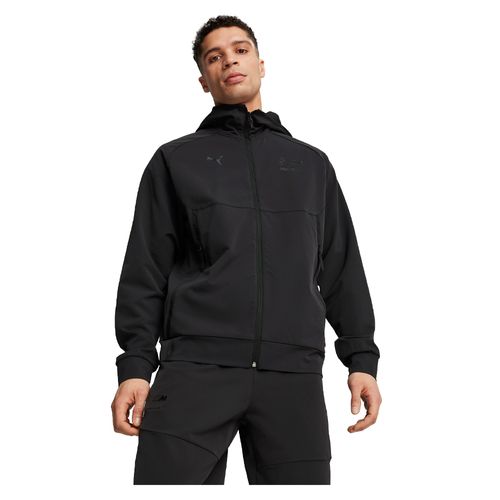 Buzo Hombre Puma Mms Life Pumatech