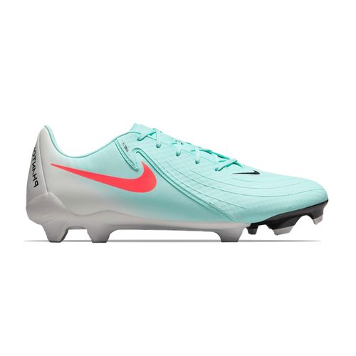 Botines Hombre Nike Phantom Gx Ii Academy