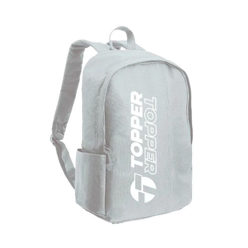 Mochila Unisex Topper Street
