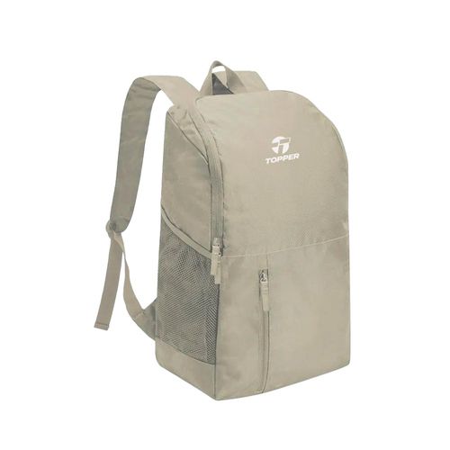 Mochila Unisex Topper Match