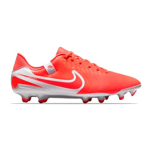Botines Hombre Nike Legend 10 Academy Fg