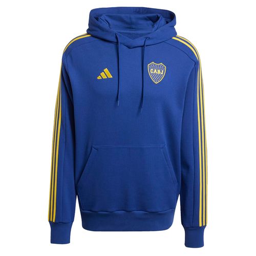Buzo Hombre adidas Boca Juniors Dna