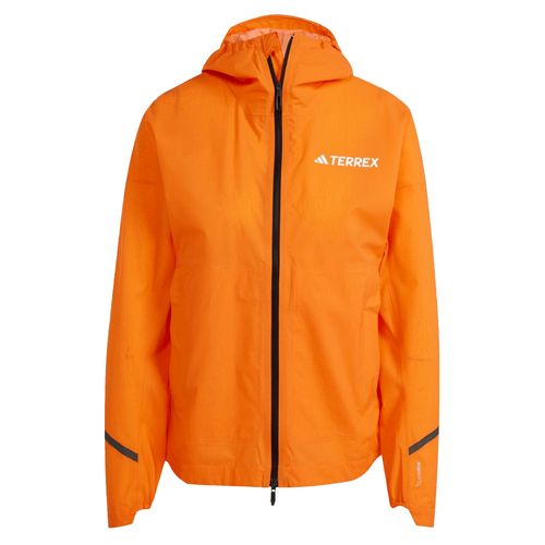 Campera Mujer adidas Terrex Climaproof
