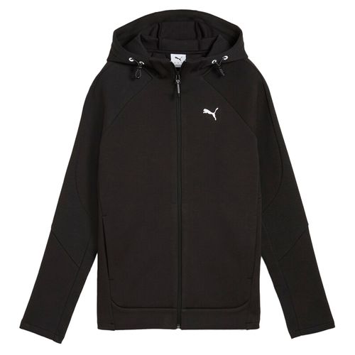 Campera Mujer Puma Evostripe Full